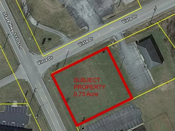 456 Vista Dr, Sparta, TN 38583