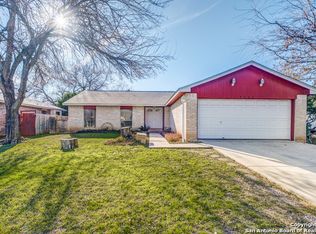 4722 Hidden Crk, San Antonio, TX 78238