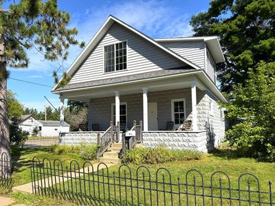 201 7th St NE, Crosby, MN, 56441