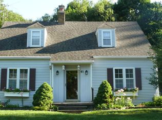 61 E Clark St, Kent City, MI 49330