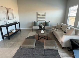 10640 High Ridge Ln, Fort Worth, TX 76108