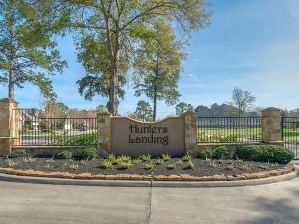 11130 Hunters Lndg, Montgomery, TX 77356