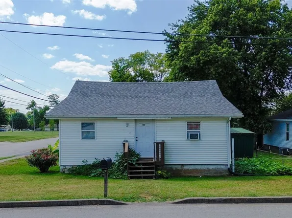 1002 Lewis Ave, Bowling Green, KY 42101