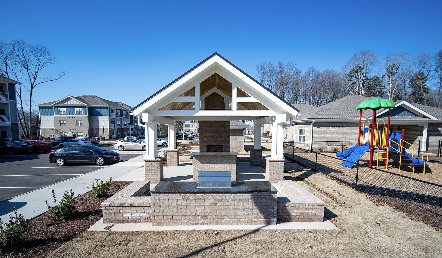 Parkside at Hickory Grove — Photo 4