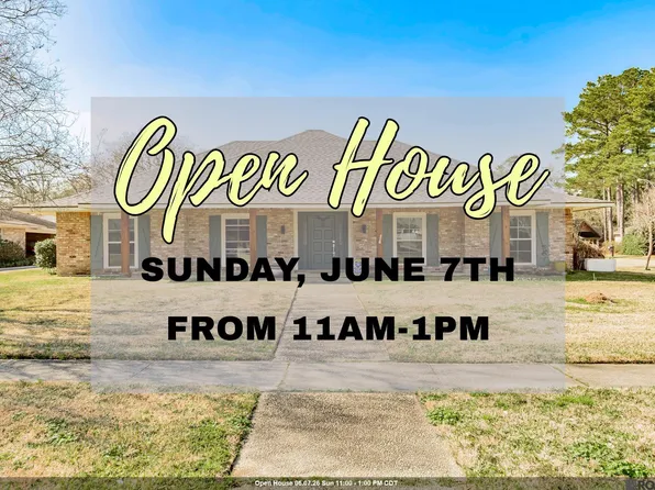 4204 Pine Park Dr, Baton Rouge, LA 70809