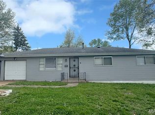 8930 Sides Ct, Saint Louis, MO 63136