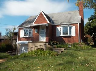 4454 Mount Troy Road Ext, Pittsburgh, PA 15214