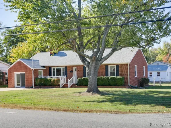 379 Whealton Rd, Hampton, VA 23666