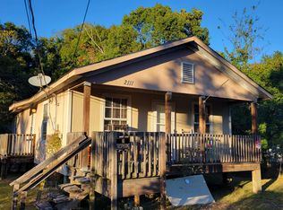 2111 Jackson Ave, Pascagoula, MS 39567