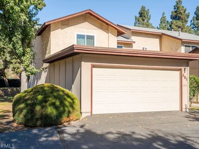 381 W Pebble Beach Ln, Azusa, CA, 91702