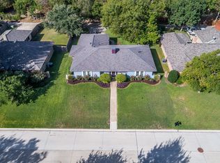 711 Hefner Dr, Allen, TX 75013