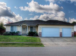 2531 20th Ave NE, Olympia, WA 98506