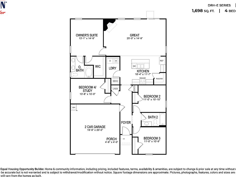 Floor Plan.