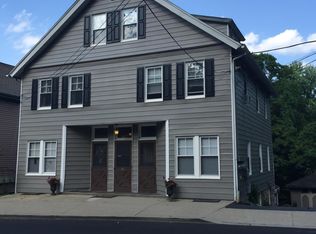 97 Claremont Rd APT 6, Bernardsville, NJ 07924