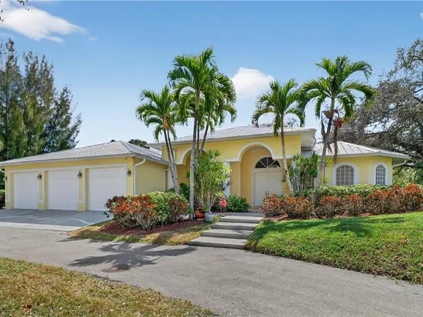 6416 Mark LN, FORT MYERS, FL 33966