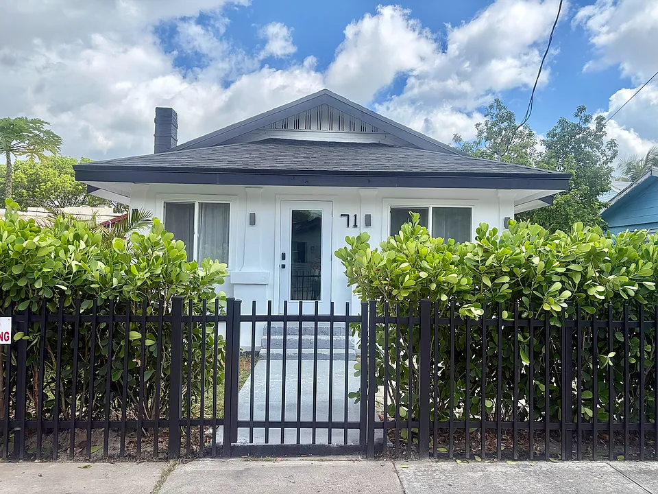 71 NW 34th Ter #1