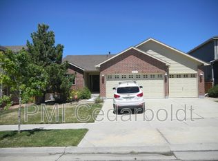 2127 Pinon Dr, Erie, CO 80516