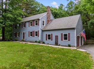 5 Southville Rd, Southborough, MA 01772