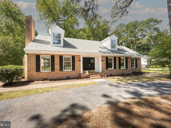406 Dogwood Dr, Salisbury, MD 21801