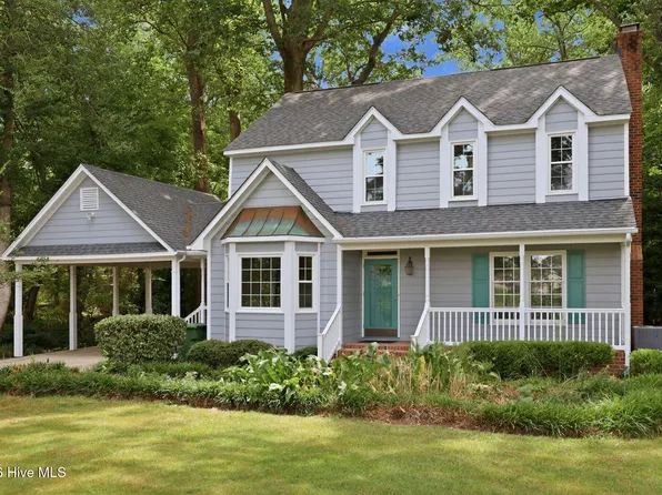 311 Joseph Street, Greenville, NC 27858