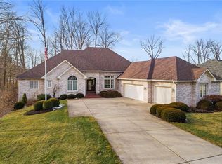 9218 Treasure Point, Indianapolis, IN 46236