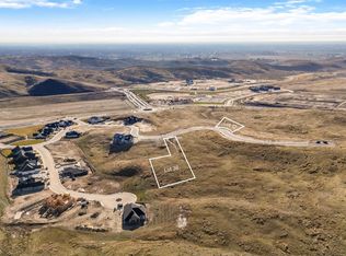 7136 N Cairnhill Way, Eagle, ID 83616