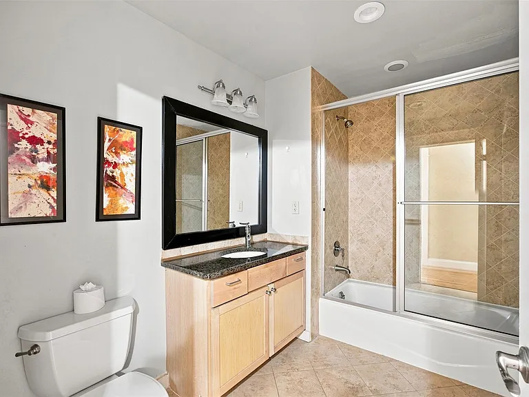100 W 55th 1/2 St #A — Photo 13