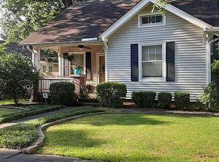 5315 C St, Little Rock, AR 72205