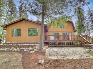 4729 E Burt Lake Rd, Cheboygan, MI 49721