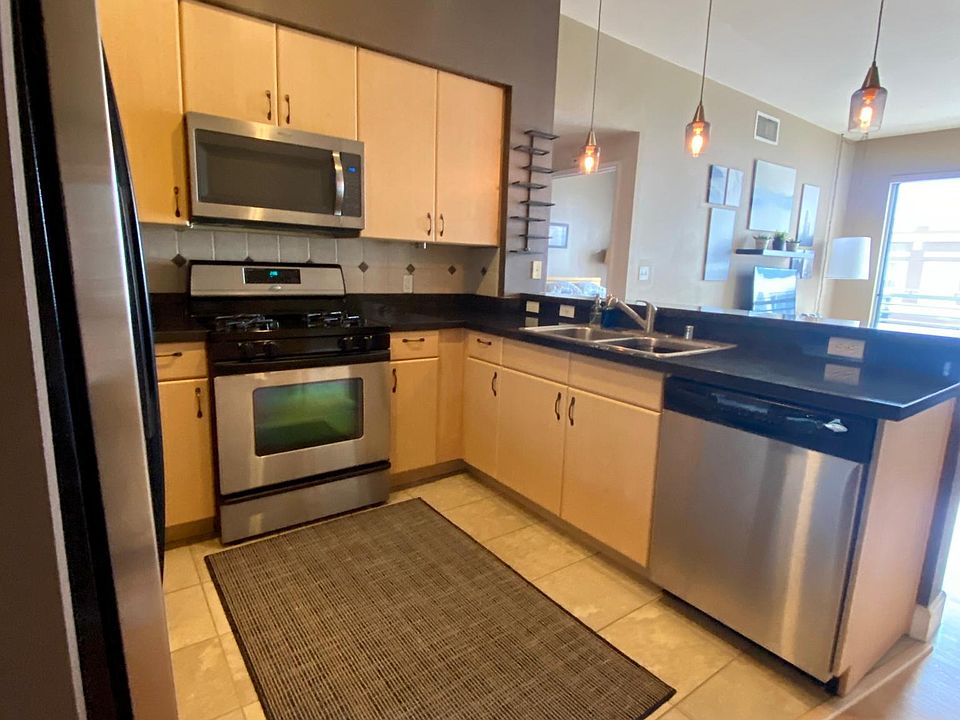 1st image of 445 Island Ave Unit 414