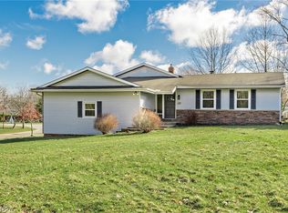 127 Brush Rd, Richmond Heights, OH 44143