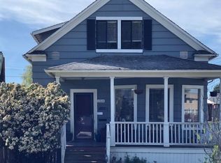 1714 33rd St, Everett, WA 98201