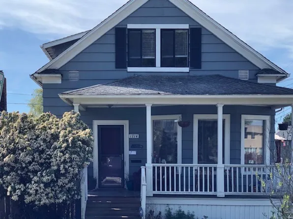 1714 33rd St, Everett, WA 98201
