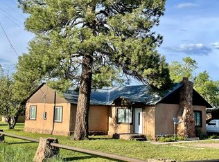 1201 Manzanita Dr, Chama, NM 87520