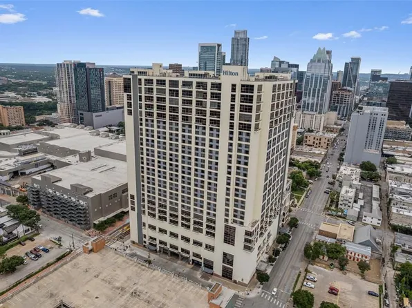 555 E 5th St, Austin, TX 78701