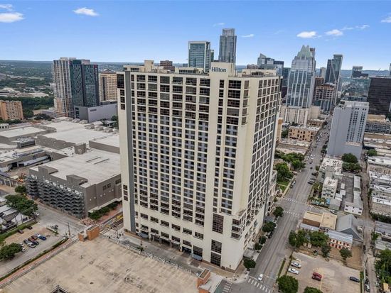 555 E 5th St, Austin, TX 78701