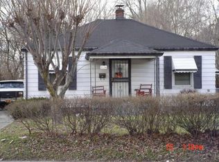 3336 N Baltimore Ave, Indianapolis, IN