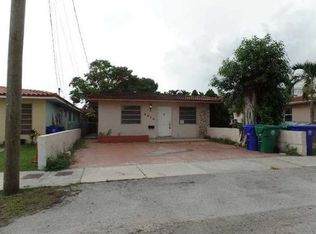 3610 SW 13th St #1A, Miami, FL 33145