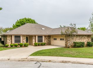 6 Chasewood Cir, Hickory Creek, TX 75065