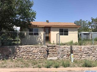 132 Galaz St, San Lorenzo, NM 88041