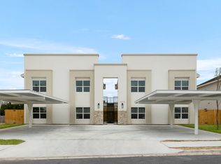3672 N Mezcal Dr #1, Pharr, TX 78577