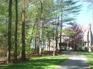 99 Berlin Rd, Bolton, MA 01740