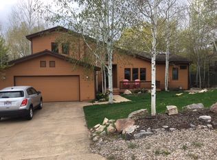 5157 Heather Ln, Park City, UT 84098