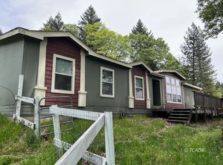 851 Feldmiller Rd, Mad River, CA 95552