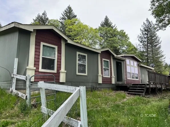 851 Feldmiller Rd, Mad River, CA 95552