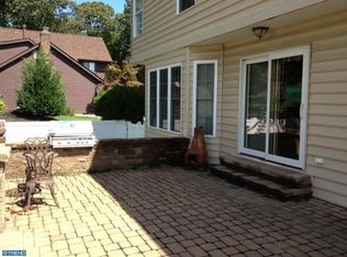 100 Wilson Rd, Turnersville, NJ 08012