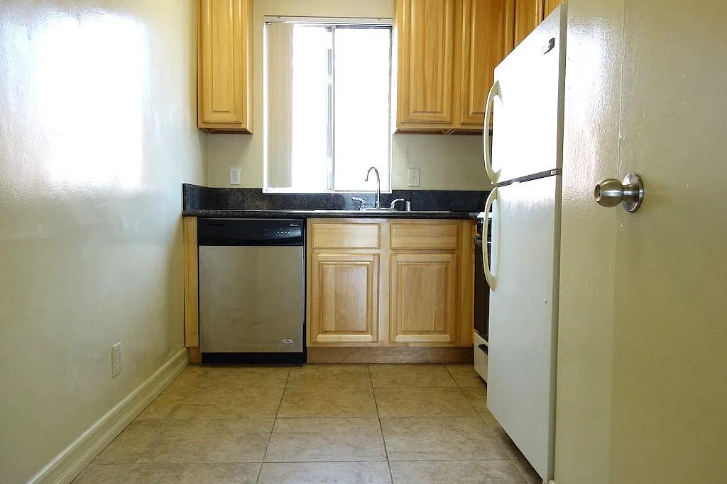 Studio, 380 sqft, $1,495 — Photo 3