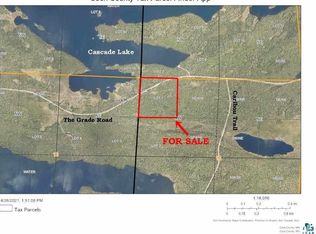 The Grade, Lutsen, MN