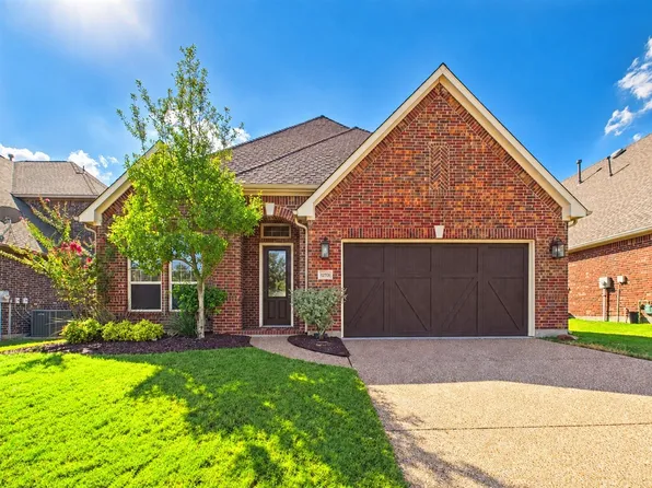 12701 Tealsky Dr, Frisco, TX 75033