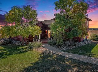 11796 E Parker Rd, Parker, CO 80138